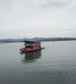 Maya Houseboat, Terengganu