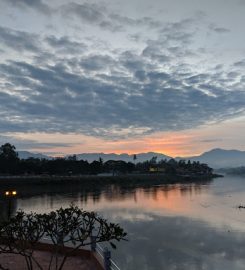 Recreation Park Kuala Kangsar (Laman Budaya), Perak