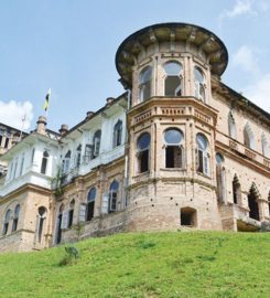 Kellie’s Castle, Perak