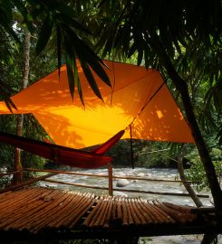 Riverside Camp, Gopeng, Perak