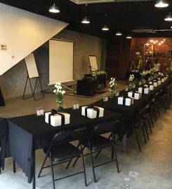 RUANG Event Space, Selangor