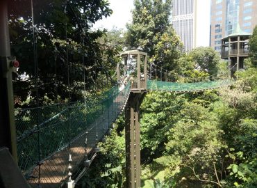 KL Forest Eco Park, Kuala Lumpur