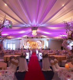 Jasmine Banquet Hall, Kuala Lumpur