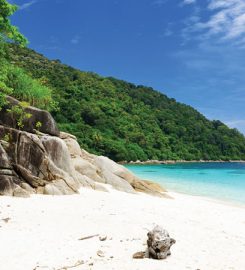 Perhentian Islands, Terengganu