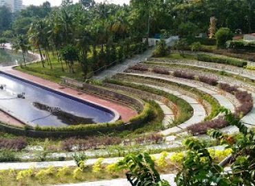 Taman Tasik Permaisuri, Kuala Lumpur