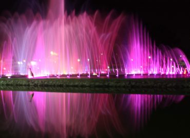 Tanjung Aru Perdana Park, Sabah