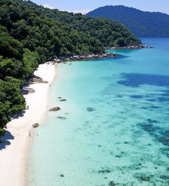 Perhentian Islands, Terengganu