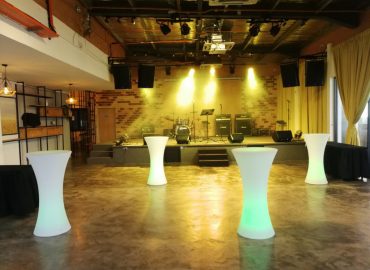 Skyark Event Spaces, Kuala Lumpur