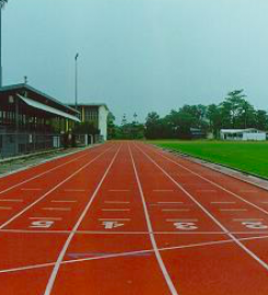 Kampung Pandan Sports Complex Track, Kuala Lumpur