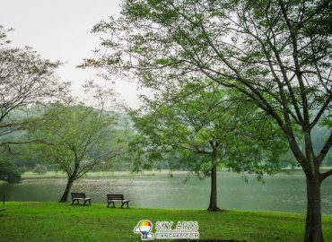 Kepong Botanic Gardens, Selangor