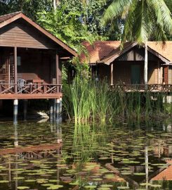 Tanjung Inn, Pahang