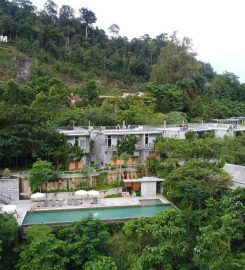 Belum Rainforest Resort, Perak
