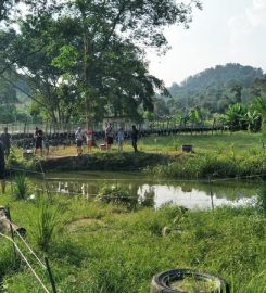 FarmVille Retreat, Negeri Sembilan