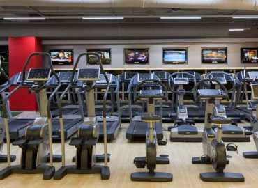 Fitness First – Avenue K, Kuala Lumpur