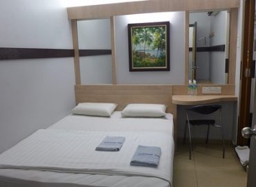 Gopeng Inn Hotel, Perak