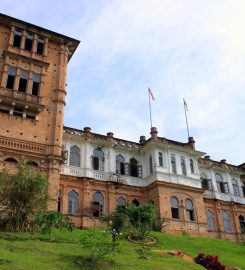 Kellie’s Castle, Perak