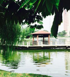 Taman Jaya Park, Selangor