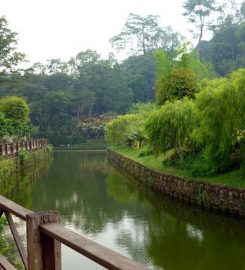 Lake Garden, Kuala Lumpur