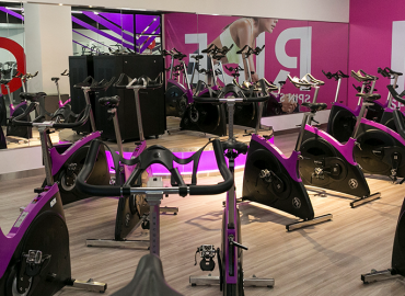 Celebrity Fitness – Mytown, Kuala Lumpur