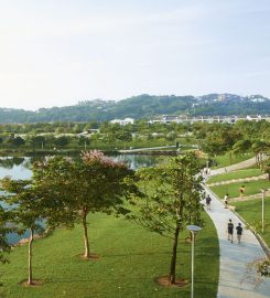 The Central Park, Kuala Lumpur