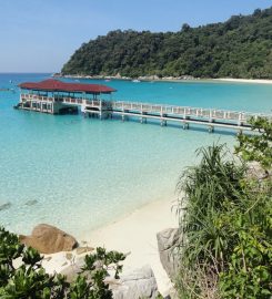 Perhentian Islands, Terengganu