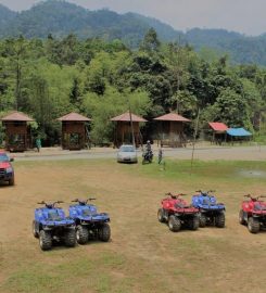 Rimba Valley Motocamp, Pahang