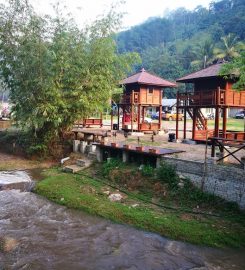 Rimba Valley Motocamp, Pahang