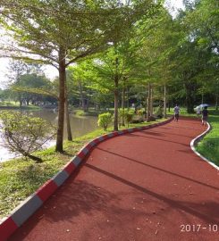 Taman Rekreasi Sultan Abdul Aziz, Perak