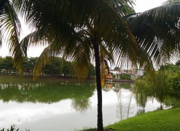 Taman Aman Park, Selangor