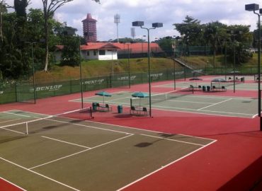 National Tennis Centre, Kuala Lumpur