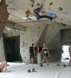 Camp5 Indoor Climbing 1Utama, Selangor