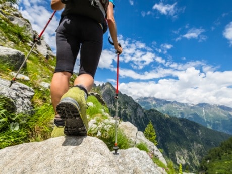 Fitness Guide: Hiking Workouts At Home! | PTT Outdoor