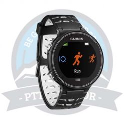 garmin 630 hrm