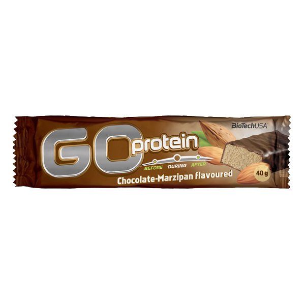 Biotech Usa Go Protein Bar Ptt Outdoor