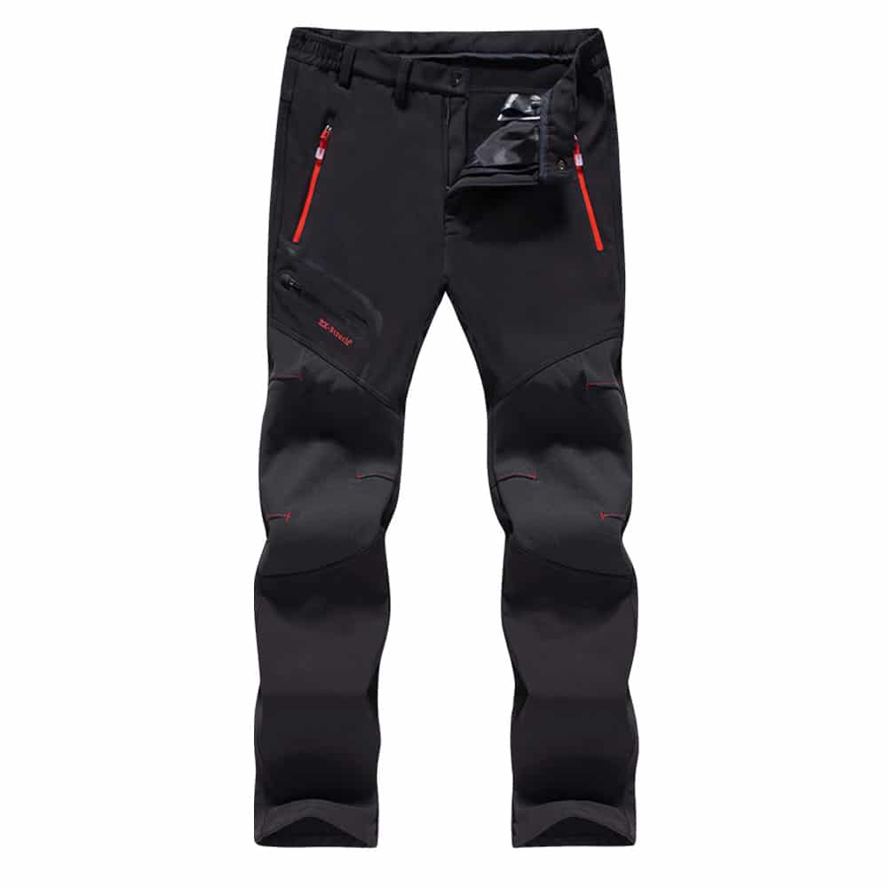 quick dry hiking pants