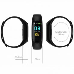 m3x smart watch