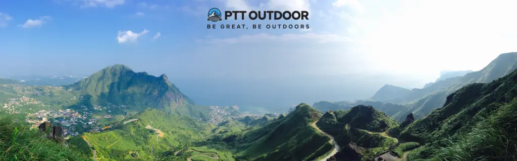 PTT Outdoor