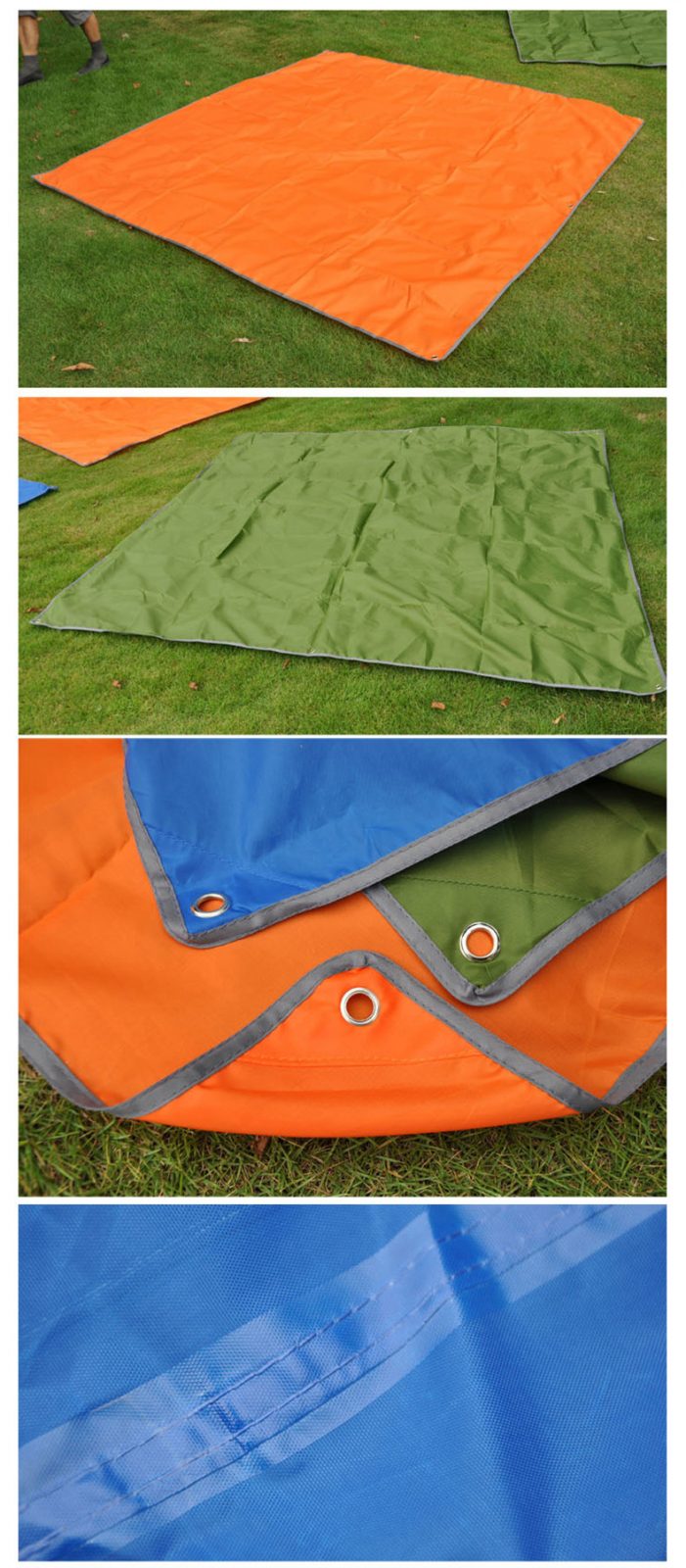 NATUREHIKE Outdoor Camping Fly Sheet | PTT Outdoor