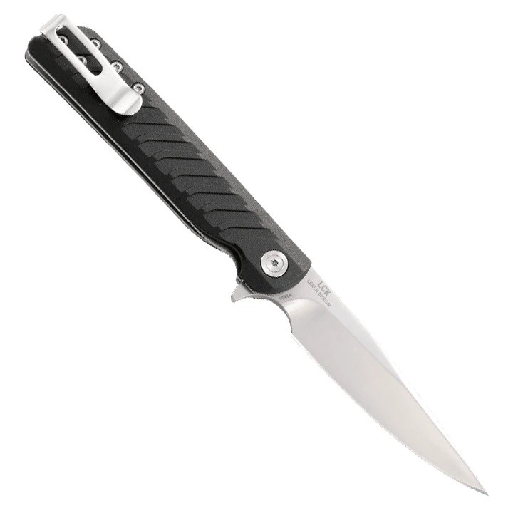 CRKT LCK Ruger Folding Blade | PTT Outdoor