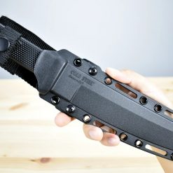 Cold Steel Recon Tanto Sk5 Knife Ptt Outdoor