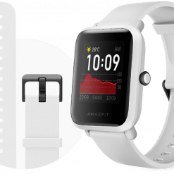 Best Amazfit Bip S Smartwatch Smart Tech On Sale In June 2021 Ptt Outdoor