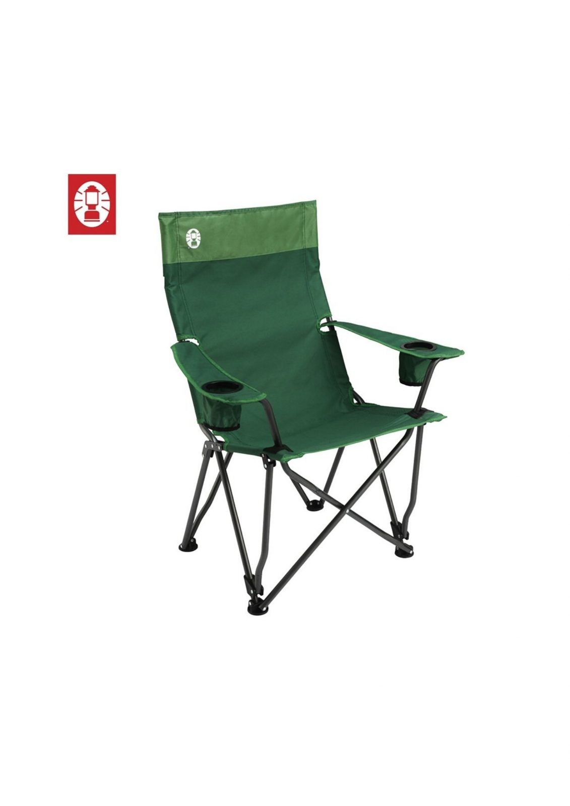 coleman high chair