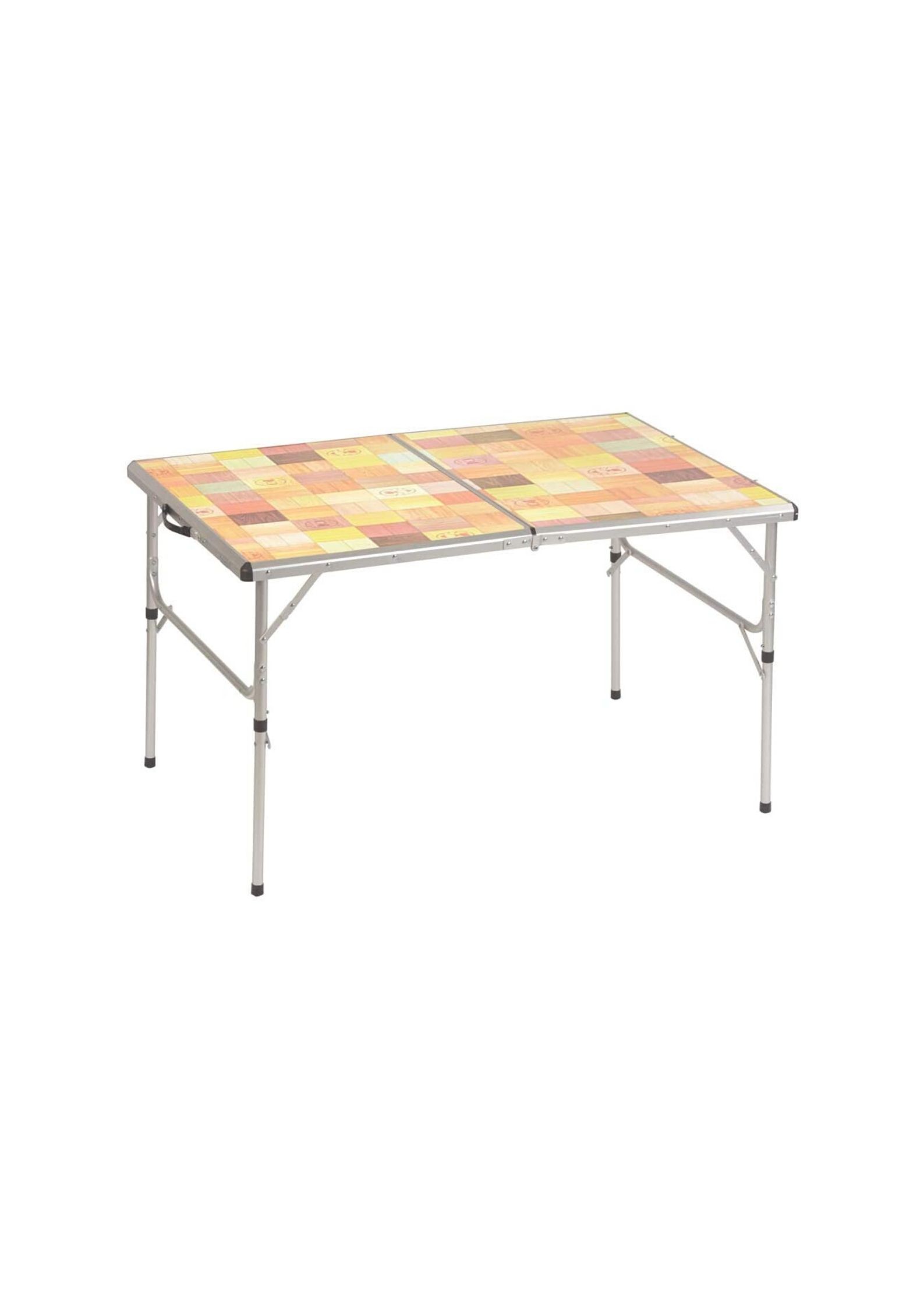 COLEMAN Pack Away Outdoor Folding Table PTT Outdoor   COLEMAN Pack Away%C2%AE Outdoor Folding Table Product Image 