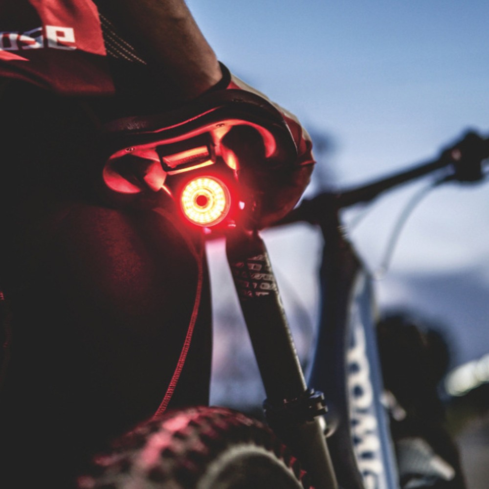 bicycle blinker lights