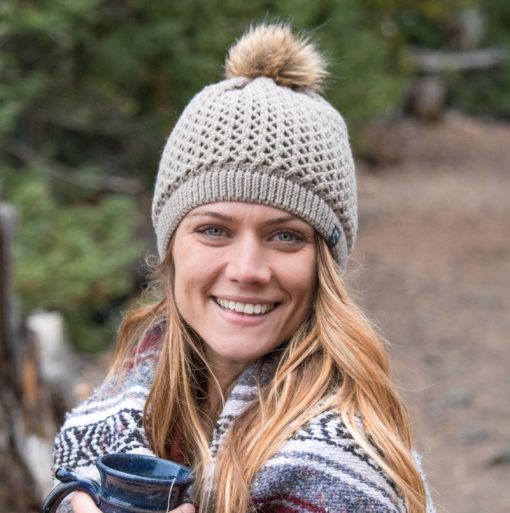 celeste beanie