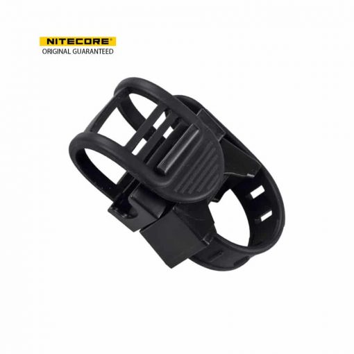 nitecore bike mount