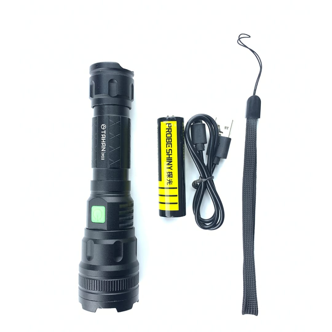 TAHAN M11 LED Torchlight