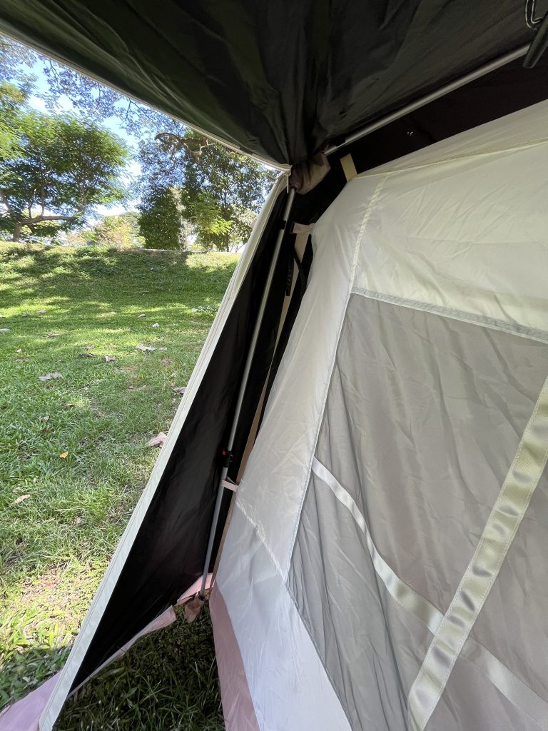 4 person Instant Cabin Tent, PTT Outdoor, 20240709 025047692 iOS,