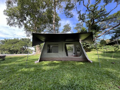 4 person Instant Cabin Tent, PTT Outdoor, 20240709 025116892 iOS 1,