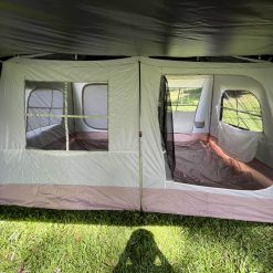 4 person Instant Cabin Tent, PTT Outdoor, 20240709 025250013 iOS,